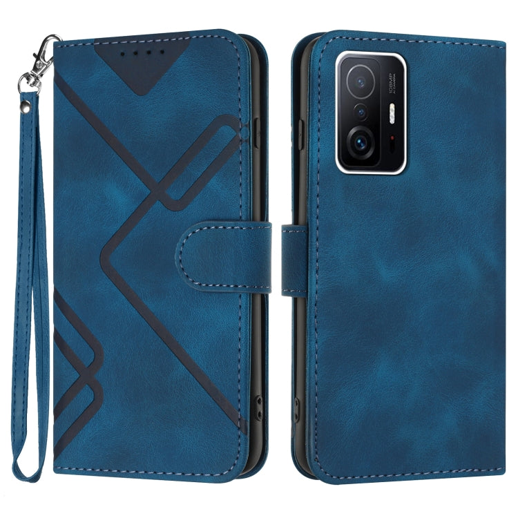 ซองโทรศัพท์หนังลายเส้นลายเส้น, For Xiaomi Redmi 10/10 2022/10 Prime, For Xiaomi Poco F3/11i/Redmi K40, For Xiaomi Redmi Note 11 4G Global, For Xiaomi 11T/11T Pro, For Xiaomi Redmi 9A/9AT/9i, For Xiaomi Redmi 9/9 Prime/Poco M2, For Xiaomi Mi 11 Lite 4G/...