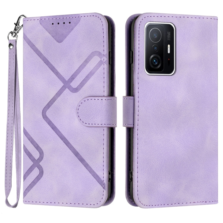 ซองโทรศัพท์หนังลายเส้นลายเส้น, For Xiaomi Redmi 10/10 2022/10 Prime, For Xiaomi Poco F3/11i/Redmi K40, For Xiaomi Redmi Note 11 4G Global, For Xiaomi 11T/11T Pro, For Xiaomi Redmi 9A/9AT/9i, For Xiaomi Redmi 9/9 Prime/Poco M2, For Xiaomi Mi 11 Lite 4G/...