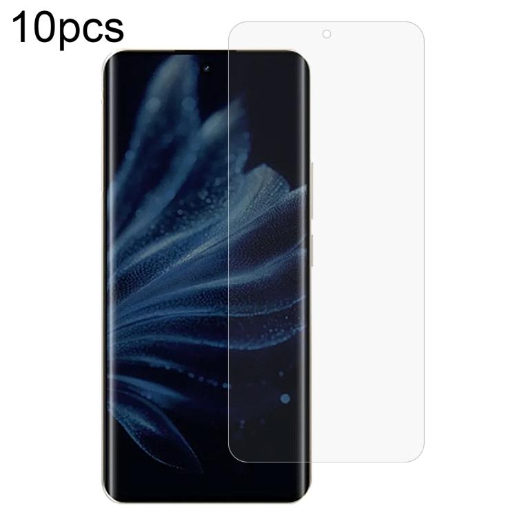 10 ชิ้น 0.26mm 9H 2.5D ฟิล์มกระจกนิรภัย, For Realme 16T 5G, For Realme GT 7 Global, For Realme 13 4G / 13+ / C63 5G / 14x / 14, For Realme P3 Ultra 5G, For Realme Neo7, For Realme P1 Speed, For Realme C61 / C61 India / Note 60, For Realme 12+ / 12 4G  ...