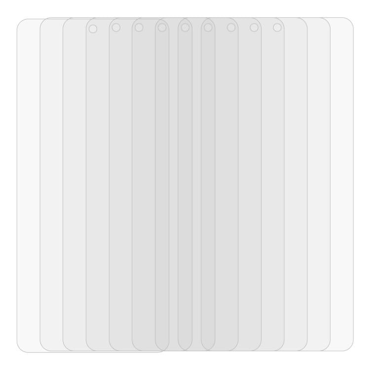 ฟิล์มไฮโดรเจลกันระเบิดแบบเต็มหน้าจอ 25 ชิ้น, For OPPO K14 Turbo Pro 5G, For OPPO K14 Turbo 5G, For OPPO K14x 5G, For OPPO K14 5G, For OPPO F33 5G, For OPPO F33 Pro 5G, For OPPO Find X9s, For OPPO Find X9 Ultra, For OPPO Reno15 Pro 5G Global            ...