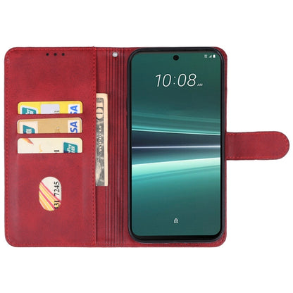 เคสโทรศัพท์หนัง, For HTC U24 Pro
