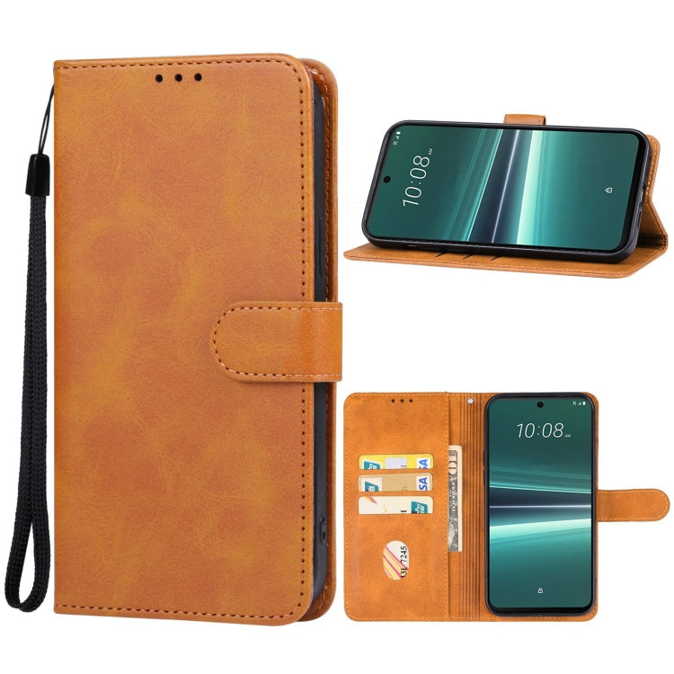 เคสโทรศัพท์หนัง, For HTC U24 Pro