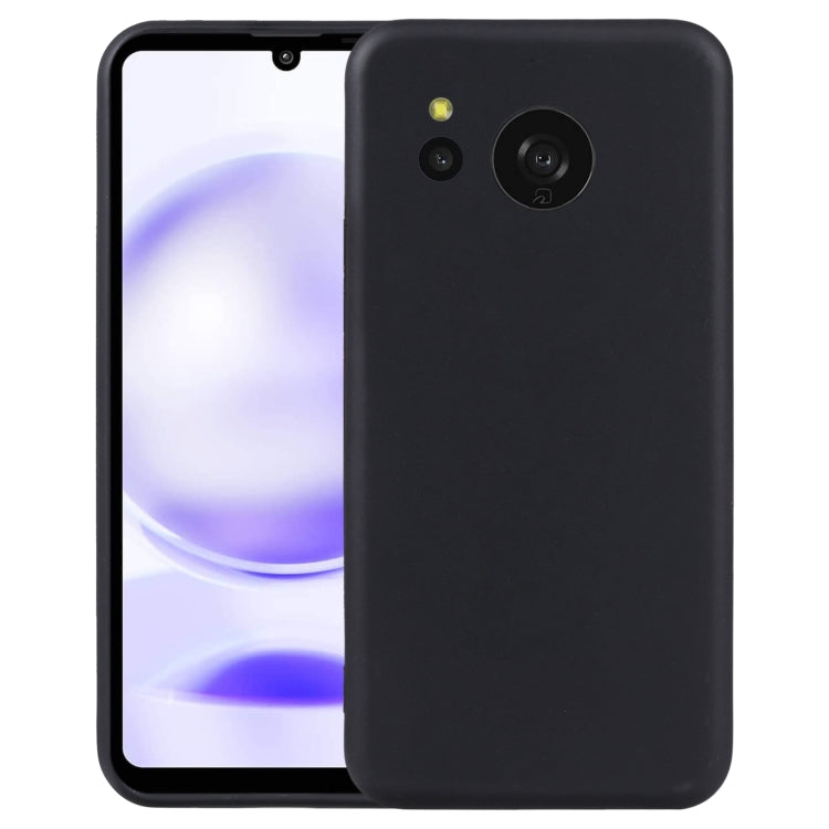 เคสโทรศัพท์ TPU, For Sharp Aquos wish4, For Sharp Aquos R9, For Sharp Aquos Sense8 SH-54D, For Sharp Aquos Sense8 SHG11 / SH-54D, For Sharp Aquos R8 Pro