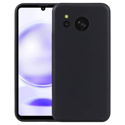 เคสโทรศัพท์ TPU, For Sharp Aquos wish4, For Sharp Aquos R9, For Sharp Aquos Sense8 SH-54D, For Sharp Aquos Sense8 SHG11 / SH-54D, For Sharp Aquos R8 Pro