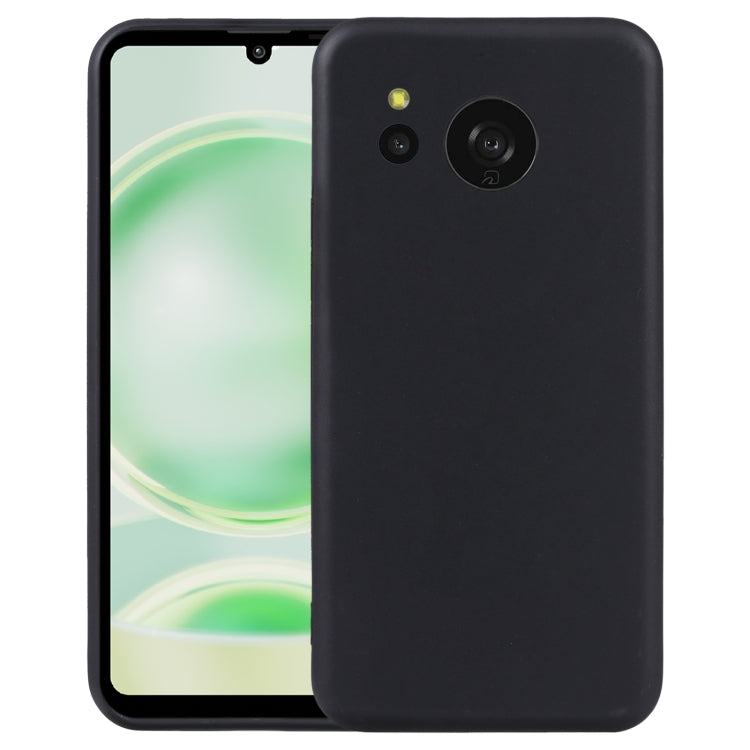 เคสโทรศัพท์ TPU, For Sharp Aquos wish4, For Sharp Aquos R9, For Sharp Aquos Sense8 SH-54D, For Sharp Aquos Sense8 SHG11 / SH-54D, For Sharp Aquos R8 Pro