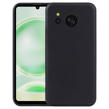 เคสโทรศัพท์ TPU, For Sharp Aquos wish4, For Sharp Aquos R9, For Sharp Aquos Sense8 SH-54D, For Sharp Aquos Sense8 SHG11 / SH-54D, For Sharp Aquos R8 Pro