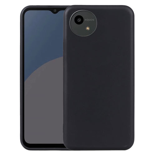 เคสโทรศัพท์ TPU, For Sharp Aquos wish4, For Sharp Aquos R9, For Sharp Aquos Sense8 SH-54D, For Sharp Aquos Sense8 SHG11 / SH-54D, For Sharp Aquos R8 Pro