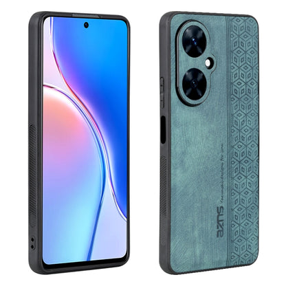 AZNS 3D Embossed Skin Feel Phone Case, For Huawei Maimang 20, For Huawei nova 11 Pro, For Huawei nova 11