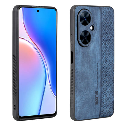 AZNS 3D Embossed Skin Feel Phone Case, For Huawei Maimang 20, For Huawei nova 11 Pro, For Huawei nova 11