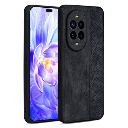 AZNS 3D Embossed Skin Feel Phone Case, For Huawei Pura 80 Ultra 5G, For Huawei Pura 80 Pro 5G, For Huawei Pura 80 5G, For Huawei Enjoy 70X / Maimang 30, For Huawei Mate 70 Pro / 70 Pro+, For Huawei Mate 70, For Huawei nova 13 Pro, For Huawei Pura 70 Ul...