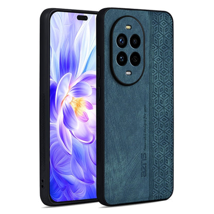 AZNS 3D Embossed Skin Feel Phone Case, For Huawei Pura 80 Ultra 5G, For Huawei Pura 80 Pro 5G, For Huawei Pura 80 5G, For Huawei Enjoy 70X / Maimang 30, For Huawei Mate 70 Pro / 70 Pro+, For Huawei Mate 70, For Huawei nova 13 Pro, For Huawei Pura 70 Ul...