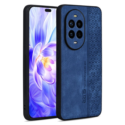 AZNS 3D Embossed Skin Feel Phone Case, For Huawei Pura 80 Ultra 5G, For Huawei Pura 80 Pro 5G, For Huawei Pura 80 5G, For Huawei Enjoy 70X / Maimang 30, For Huawei Mate 70 Pro / 70 Pro+, For Huawei Mate 70, For Huawei nova 13 Pro, For Huawei Pura 70 Ul...