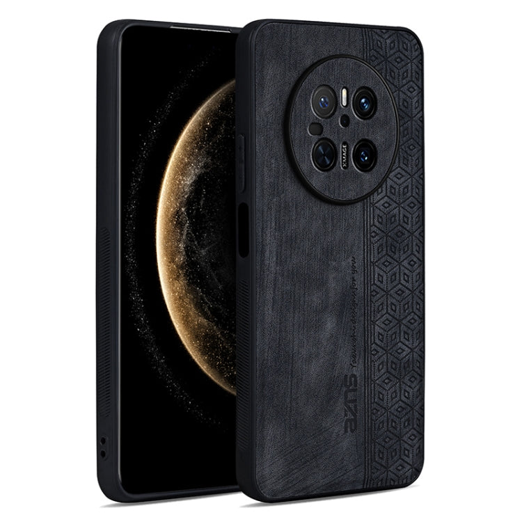 AZNS 3D Embossed Skin Feel Phone Case, For Huawei Pura 80 Ultra 5G, For Huawei Pura 80 Pro 5G, For Huawei Pura 80 5G, For Huawei Enjoy 70X / Maimang 30, For Huawei Mate 70 Pro / 70 Pro+, For Huawei Mate 70, For Huawei nova 13 Pro, For Huawei Pura 70 Ul...