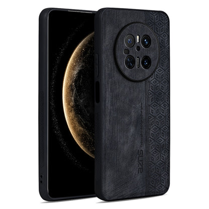 AZNS 3D Embossed Skin Feel Phone Case, For Huawei Pura 80 Ultra 5G, For Huawei Pura 80 Pro 5G, For Huawei Pura 80 5G, For Huawei Enjoy 70X / Maimang 30, For Huawei Mate 70 Pro / 70 Pro+, For Huawei Mate 70, For Huawei nova 13 Pro, For Huawei Pura 70 Ul...