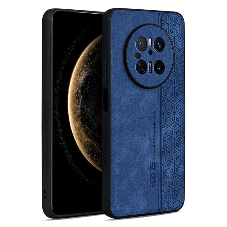 AZNS 3D Embossed Skin Feel Phone Case, For Huawei Pura 80 Ultra 5G, For Huawei Pura 80 Pro 5G, For Huawei Pura 80 5G, For Huawei Enjoy 70X / Maimang 30, For Huawei Mate 70 Pro / 70 Pro+, For Huawei Mate 70, For Huawei nova 13 Pro, For Huawei Pura 70 Ul...