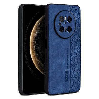 AZNS 3D Embossed Skin Feel Phone Case, For Huawei Pura 80 Ultra 5G, For Huawei Pura 80 Pro 5G, For Huawei Pura 80 5G, For Huawei Enjoy 70X / Maimang 30, For Huawei Mate 70 Pro / 70 Pro+, For Huawei Mate 70, For Huawei nova 13 Pro, For Huawei Pura 70 Ul...
