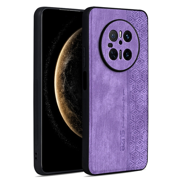 AZNS 3D Embossed Skin Feel Phone Case, For Huawei Pura 80 Ultra 5G, For Huawei Pura 80 Pro 5G, For Huawei Pura 80 5G, For Huawei Enjoy 70X / Maimang 30, For Huawei Mate 70 Pro / 70 Pro+, For Huawei Mate 70, For Huawei nova 13 Pro, For Huawei Pura 70 Ul...