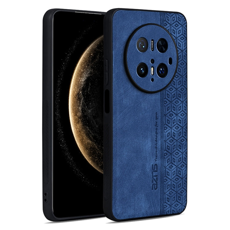 AZNS 3D Embossed Skin Feel Phone Case, For Huawei Pura 80 Ultra 5G, For Huawei Pura 80 Pro 5G, For Huawei Pura 80 5G, For Huawei Enjoy 70X / Maimang 30, For Huawei Mate 70 Pro / 70 Pro+, For Huawei Mate 70, For Huawei nova 13 Pro, For Huawei Pura 70 Ul...