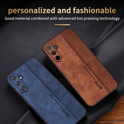 AZNS 3D Embossed Skin Feel Phone Case, For Samsung Galaxy M14, For Samsung Galaxy S23 FE 5G, For Samsung Galaxy A25 5G