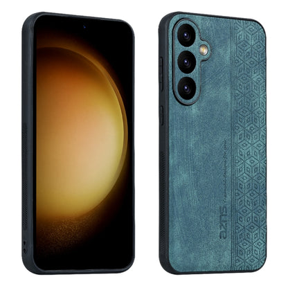 AZNS 3D Embossed Skin Feel Phone Case, For Samsung Galaxy M14, For Samsung Galaxy S23 FE 5G, For Samsung Galaxy A25 5G