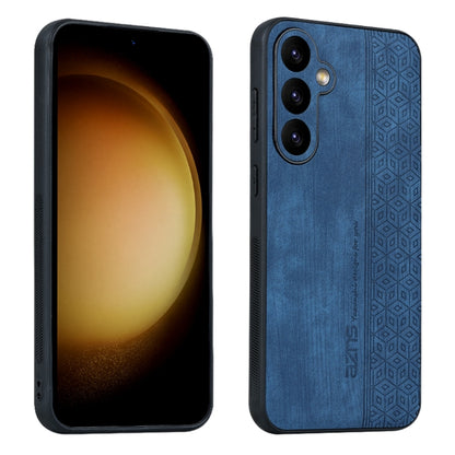 AZNS 3D Embossed Skin Feel Phone Case, For Samsung Galaxy M14, For Samsung Galaxy S23 FE 5G, For Samsung Galaxy A25 5G