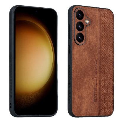 AZNS 3D Embossed Skin Feel Phone Case, For Samsung Galaxy M14, For Samsung Galaxy S23 FE 5G, For Samsung Galaxy A25 5G