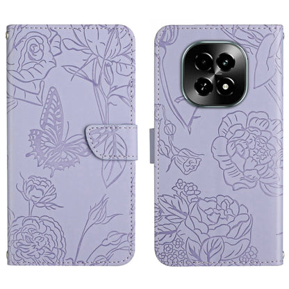 HT03 เคสโทรศัพท์หนังพลิกลายผีเสื้อ Skin Feel Butterfly, For Realme 14 5G Global / P3 5G Global, For Realme P3 Pro 5G Global, For Realme 14 Pro+ 5G, For Realme C75 4G, For Realme 13+ 5G Global, For Realme 13 Pro 5G / 13 Pro+ 5G, For Realme C63 5G       ...