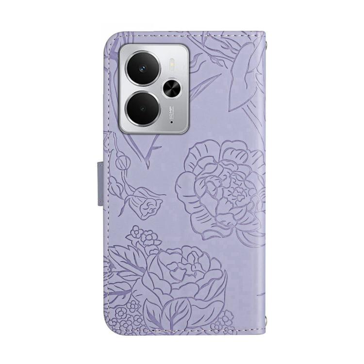 HT03 เคสโทรศัพท์หนังพลิกลายผีเสื้อ Skin Feel Butterfly, For Realme 14 5G Global / P3 5G Global, For Realme P3 Pro 5G Global, For Realme 14 Pro+ 5G, For Realme C75 4G, For Realme 13+ 5G Global, For Realme 13 Pro 5G / 13 Pro+ 5G, For Realme C63 5G       ...