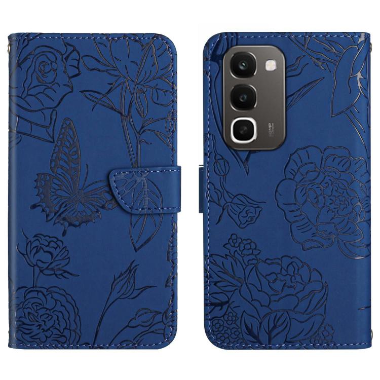 HT03 เคสโทรศัพท์หนังพลิกลายผีเสื้อ Skin Feel Butterfly, For Realme C100 4G, For Realme C83 5G, For Realme 16 Pro+ 5G, For Realme C85 5G, For Realme C85 Pro 4G, For Realme 15T 5G, For Realme 15 5G Global / 15 Pro 5G Global, For Realme C71 4G            ...