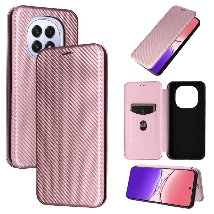 เคสโทรศัพท์หนังพลิกพื้นผิวคาร์บอนไฟเบอร์, For OPPO A5 5G / 4G Global, For OPPO Find X8s+ 5G, For OPPO Find X8s 5G, For OPPO Find X8 Ultra 5G, For OPPO F29 5G, For OPPO A5 Pro 5G Global, For OPPO Reno13 5G Global, For OPPO Reno13 F 5G, For OPPO Find X8