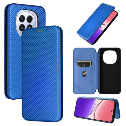 เคสโทรศัพท์หนังพลิกพื้นผิวคาร์บอนไฟเบอร์, For OPPO A5 5G / 4G Global, For OPPO Find X8s+ 5G, For OPPO Find X8s 5G, For OPPO Find X8 Ultra 5G, For OPPO F29 5G, For OPPO A5 Pro 5G Global, For OPPO Reno13 5G Global, For OPPO Reno13 F 5G, For OPPO Find X8