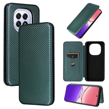เคสโทรศัพท์หนังพลิกพื้นผิวคาร์บอนไฟเบอร์, For OPPO A5 5G / 4G Global, For OPPO Find X8s+ 5G, For OPPO Find X8s 5G, For OPPO Find X8 Ultra 5G, For OPPO F29 5G, For OPPO A5 Pro 5G Global, For OPPO Reno13 5G Global, For OPPO Reno13 F 5G, For OPPO Find X8