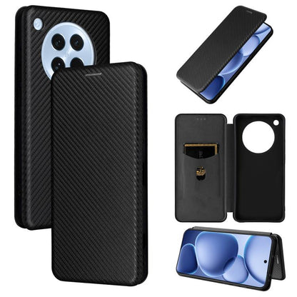 เคสโทรศัพท์หนังพลิกพื้นผิวคาร์บอนไฟเบอร์, For OPPO A5 5G / 4G Global, For OPPO Find X8s+ 5G, For OPPO Find X8s 5G, For OPPO Find X8 Ultra 5G, For OPPO F29 5G, For OPPO A5 Pro 5G Global, For OPPO Reno13 5G Global, For OPPO Reno13 F 5G, For OPPO Find X8
