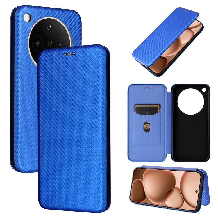 เคสโทรศัพท์หนังพลิกพื้นผิวคาร์บอนไฟเบอร์, For OPPO A5 5G / 4G Global, For OPPO Find X8s+ 5G, For OPPO Find X8s 5G, For OPPO Find X8 Ultra 5G, For OPPO F29 5G, For OPPO A5 Pro 5G Global, For OPPO Reno13 5G Global, For OPPO Reno13 F 5G, For OPPO Find X8