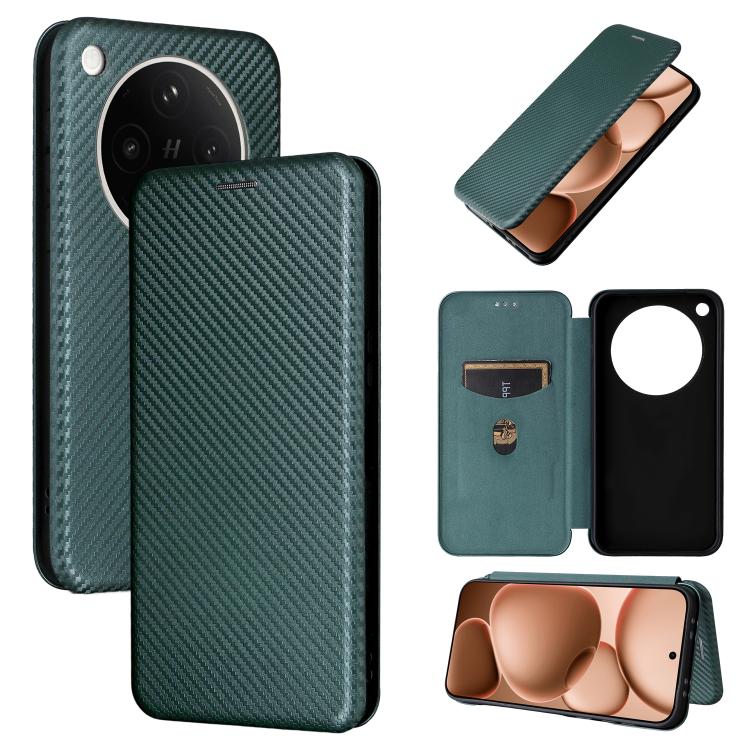 เคสโทรศัพท์หนังพลิกพื้นผิวคาร์บอนไฟเบอร์, For OPPO A5 5G / 4G Global, For OPPO Find X8s+ 5G, For OPPO Find X8s 5G, For OPPO Find X8 Ultra 5G, For OPPO F29 5G, For OPPO A5 Pro 5G Global, For OPPO Reno13 5G Global, For OPPO Reno13 F 5G, For OPPO Find X8