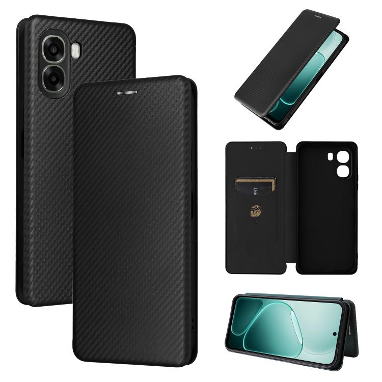 เคสโทรศัพท์หนังพลิกพื้นผิวคาร์บอนไฟเบอร์, For OPPO Find X9 Ultra, For OPPO Reno15 F 5G, For OPPO Reno15 Pro Max 5G Global, For OPPO A6x 5G / 4G, For OPPO Reno15 5G Global, For OPPO Find X9, For OPPO A6 Pro 5G Global, For OPPO Find X9 Pro               ...