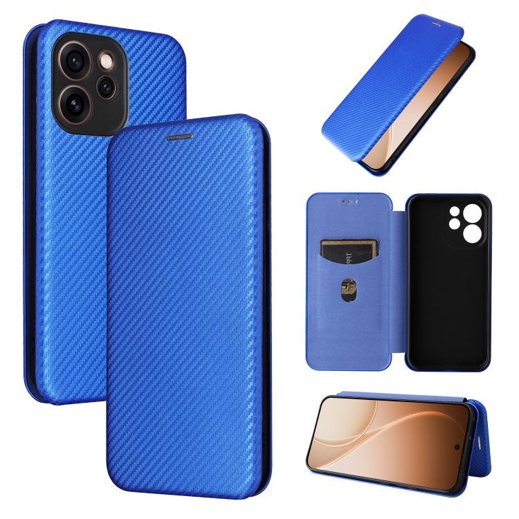 เคสโทรศัพท์หนังพลิกพื้นผิวคาร์บอนไฟเบอร์, For OPPO Find X9 Ultra, For OPPO Reno15 F 5G, For OPPO Reno15 Pro Max 5G Global, For OPPO A6x 5G / 4G, For OPPO Reno15 5G Global, For OPPO Find X9, For OPPO A6 Pro 5G Global, For OPPO Find X9 Pro               ...