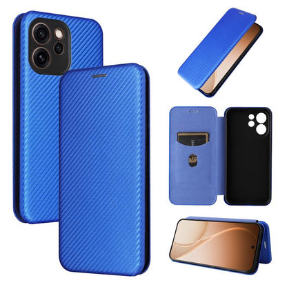เคสโทรศัพท์หนังพลิกพื้นผิวคาร์บอนไฟเบอร์, For OPPO Find X9 Ultra, For OPPO Reno15 F 5G, For OPPO Reno15 Pro Max 5G Global, For OPPO A6x 5G / 4G, For OPPO Reno15 5G Global, For OPPO Find X9, For OPPO A6 Pro 5G Global, For OPPO Find X9 Pro               ...