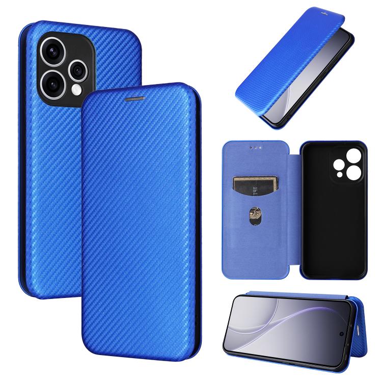 เคสโทรศัพท์หนังพลิกพื้นผิวคาร์บอนไฟเบอร์, For OPPO Find X9 Ultra, For OPPO Reno15 F 5G, For OPPO Reno15 Pro Max 5G Global, For OPPO A6x 5G / 4G, For OPPO Reno15 5G Global, For OPPO Find X9, For OPPO A6 Pro 5G Global, For OPPO Find X9 Pro               ...