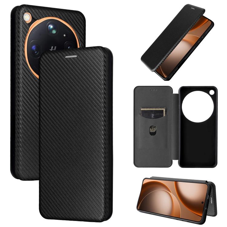 เคสโทรศัพท์หนังพลิกพื้นผิวคาร์บอนไฟเบอร์, For OPPO Find X9 Ultra, For OPPO Reno15 F 5G, For OPPO Reno15 Pro Max 5G Global, For OPPO A6x 5G / 4G, For OPPO Reno15 5G Global, For OPPO Find X9, For OPPO A6 Pro 5G Global, For OPPO Find X9 Pro               ...