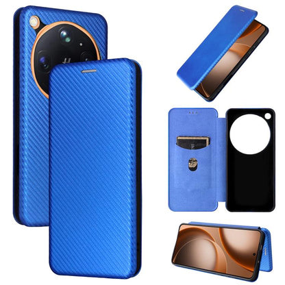 เคสโทรศัพท์หนังพลิกพื้นผิวคาร์บอนไฟเบอร์, For OPPO Find X9 Ultra, For OPPO Reno15 F 5G, For OPPO Reno15 Pro Max 5G Global, For OPPO A6x 5G / 4G, For OPPO Reno15 5G Global, For OPPO Find X9, For OPPO A6 Pro 5G Global, For OPPO Find X9 Pro               ...