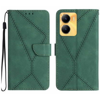 เย็บเคสโทรศัพท์หนังนูน, For vivo V27E 4G Global, For vivo Y02A 4G / Y02 4G / Y11 2023, For vivo Y55S 5G 2023 / Y55 5G / T1 5G, For vivo Y75 5G Global, For vivo Y56 5G Global, For vivo Y02S Global / Y16 4G Global, For vivo Y77E 5G                       ...