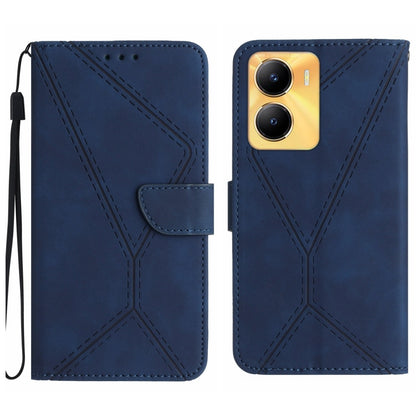 เย็บเคสโทรศัพท์หนังนูน, For vivo V27E 4G Global, For vivo Y02A 4G / Y02 4G / Y11 2023, For vivo Y55S 5G 2023 / Y55 5G / T1 5G, For vivo Y75 5G Global, For vivo Y56 5G Global, For vivo Y02S Global / Y16 4G Global, For vivo Y77E 5G                       ...