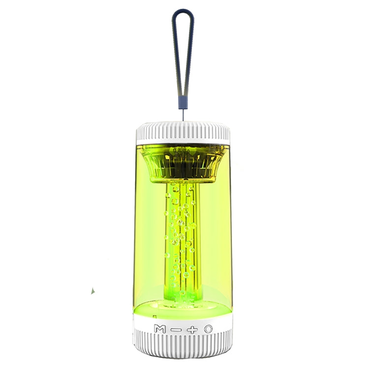 Z15 Portable RGB Atmosphere Light ลำโพงบลูทูธไร้สายกลางแจ้ง, Z15