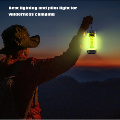 Z15 Portable RGB Atmosphere Light ลำโพงบลูทูธไร้สายกลางแจ้ง, Z15