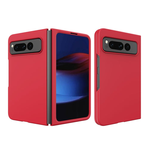 เคสโทรศัพท์ในตัวแบบพ่นน้ำมัน, For Google Pixel Fold