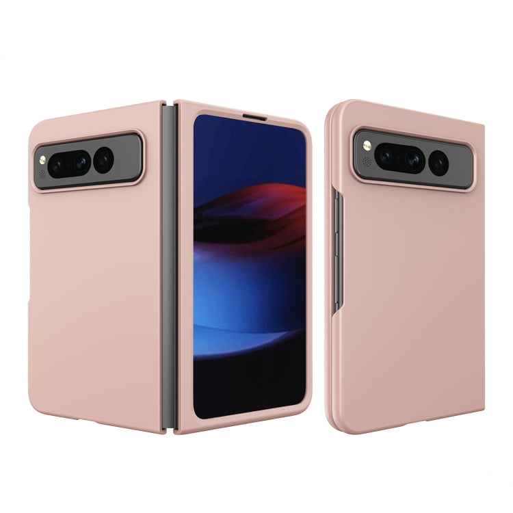เคสโทรศัพท์ในตัวแบบพ่นน้ำมัน, For Google Pixel Fold