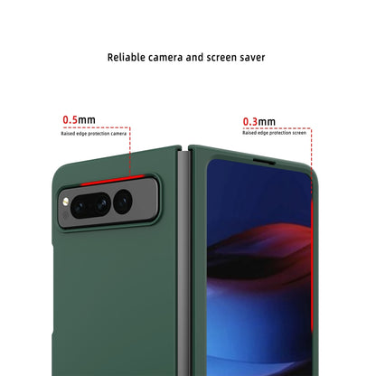 เคสโทรศัพท์ในตัวแบบพ่นน้ำมัน, For Google Pixel Fold