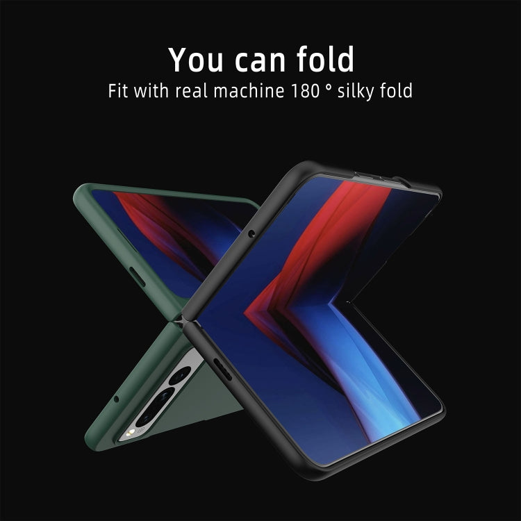 เคสโทรศัพท์ในตัวแบบพ่นน้ำมัน, For Google Pixel Fold