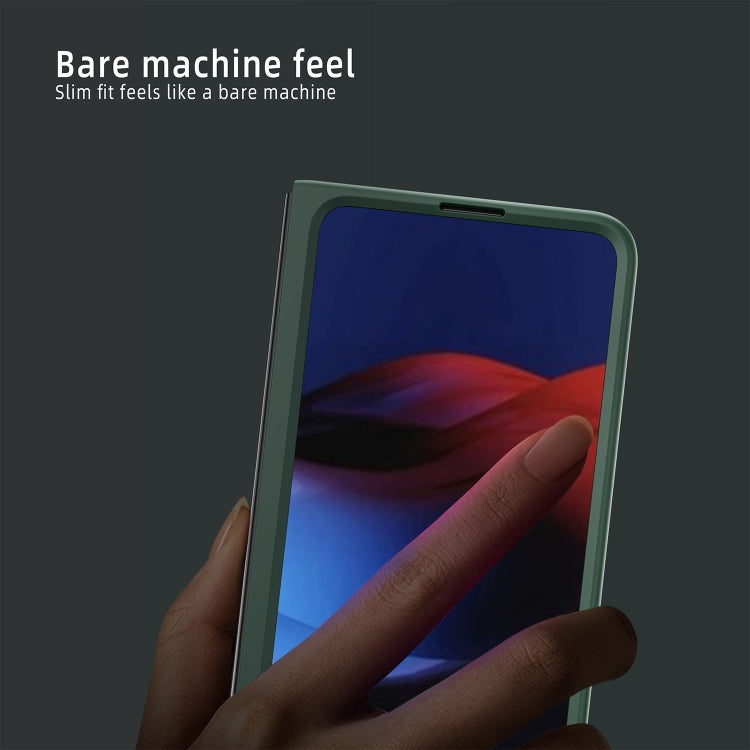 เคสโทรศัพท์ในตัวแบบพ่นน้ำมัน, For Google Pixel Fold